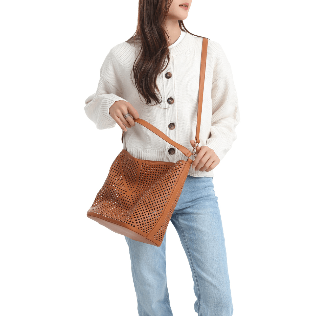 Celine Bucket Bag
