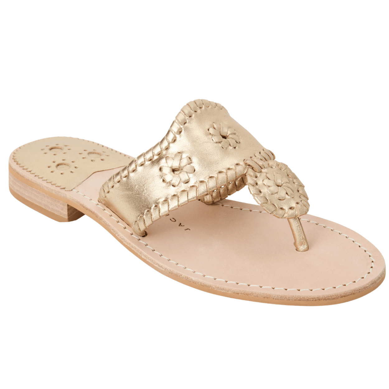 Jacks Flat Sandal