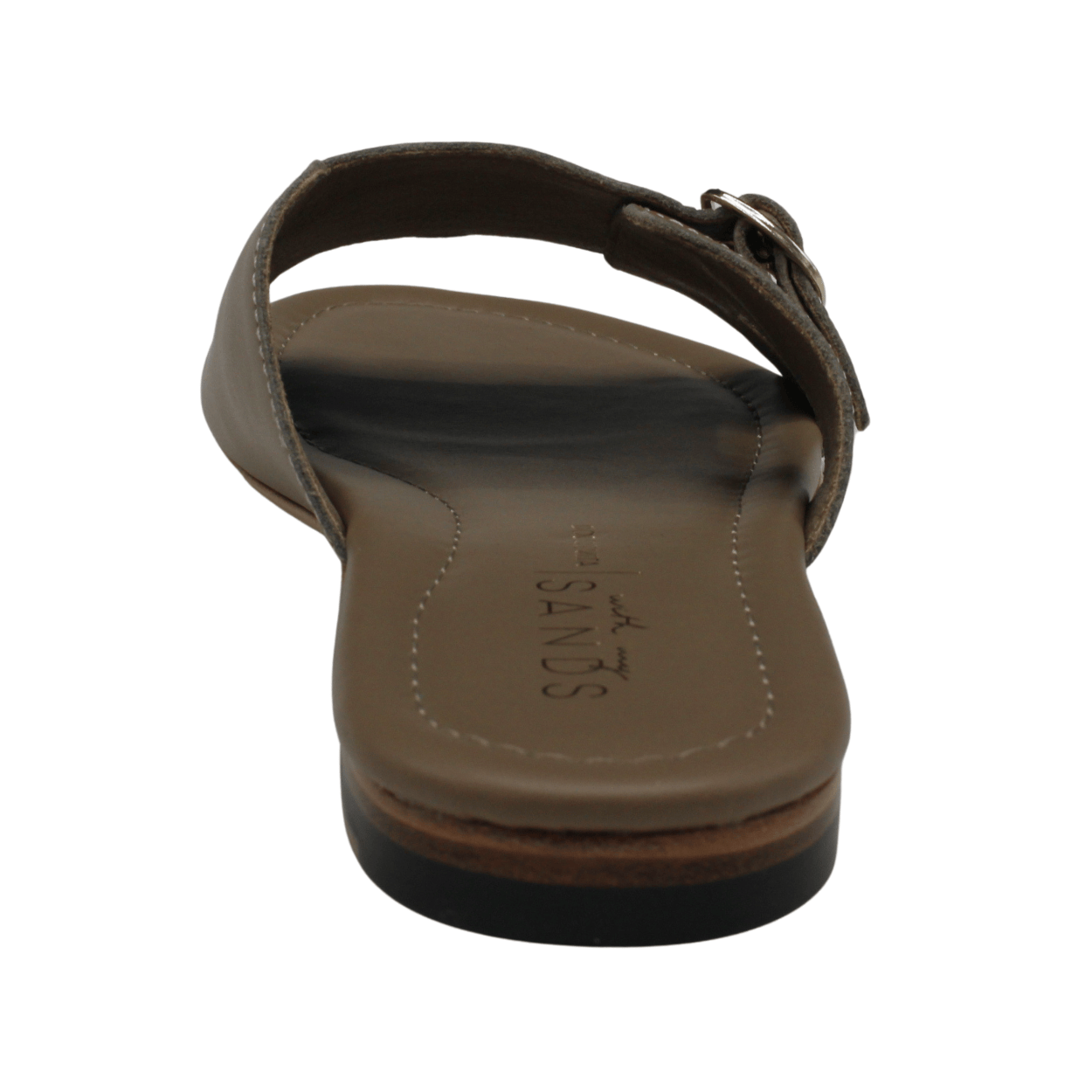 taupe calf