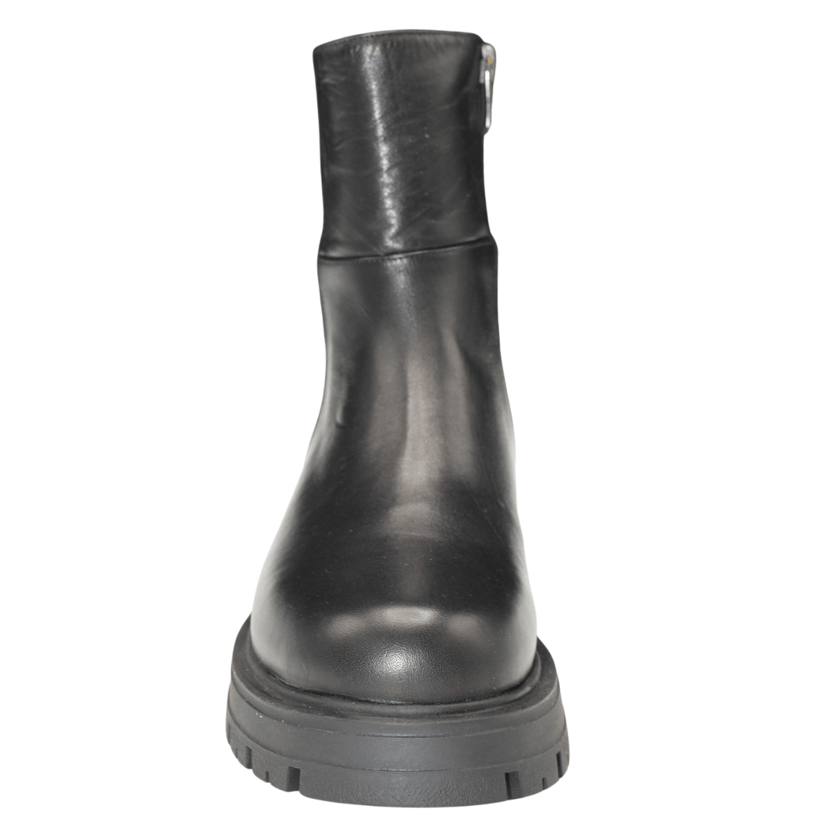 Axel Temper Bootie, black calf – view 13