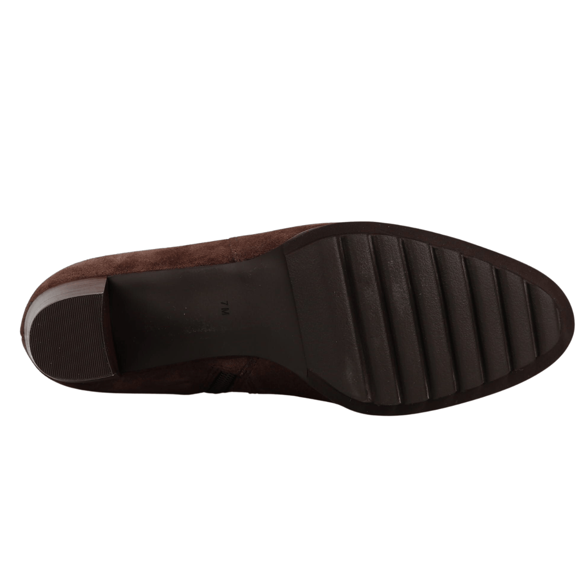 Priori Madame Heeled Bootie, tmoro – view 13