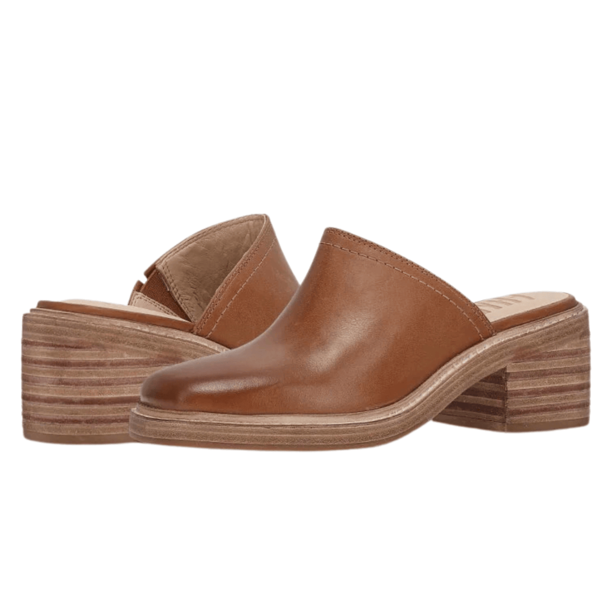 Frye Kate Mule, saddle – view 12