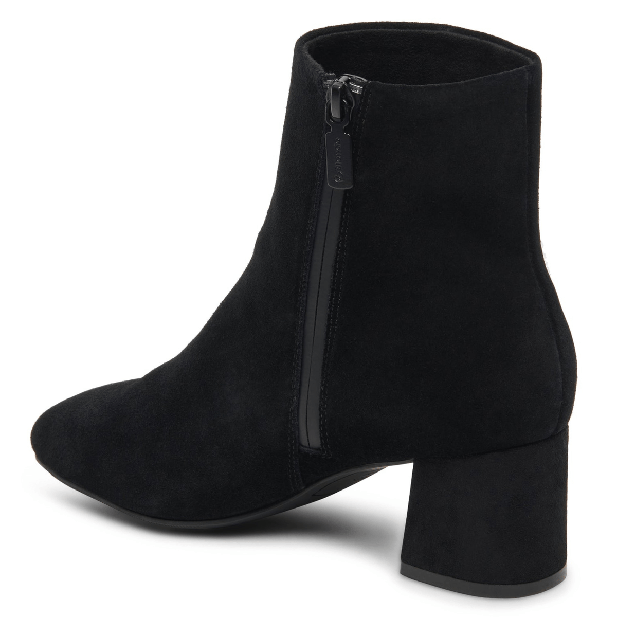 Blondo Alida Ankle Bootie, black – view 15