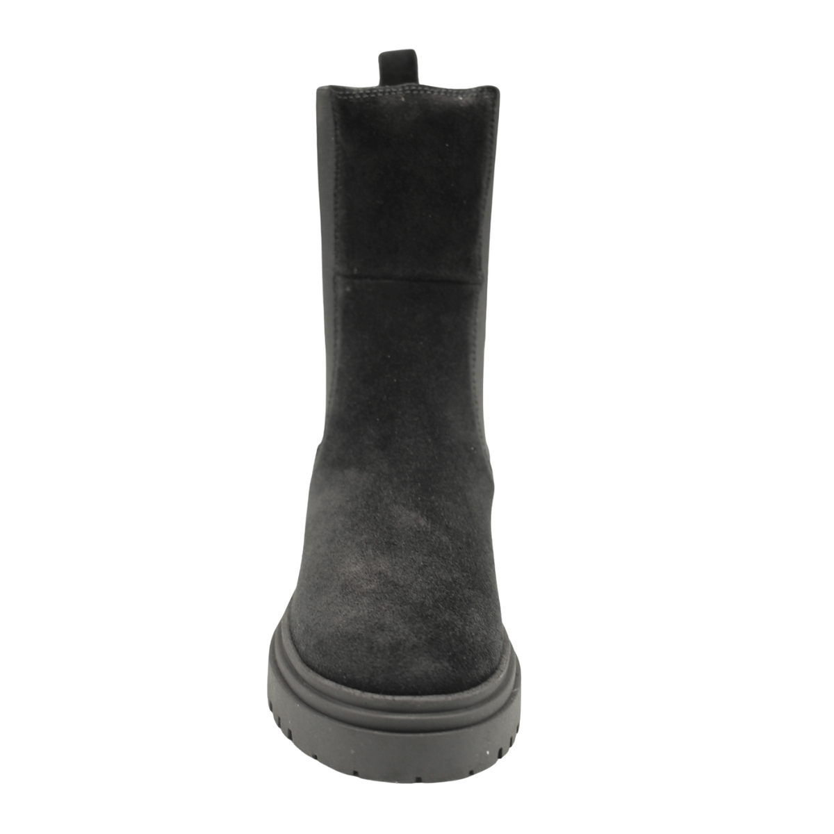 Porronet Jill Suede Bootie, black – view 13