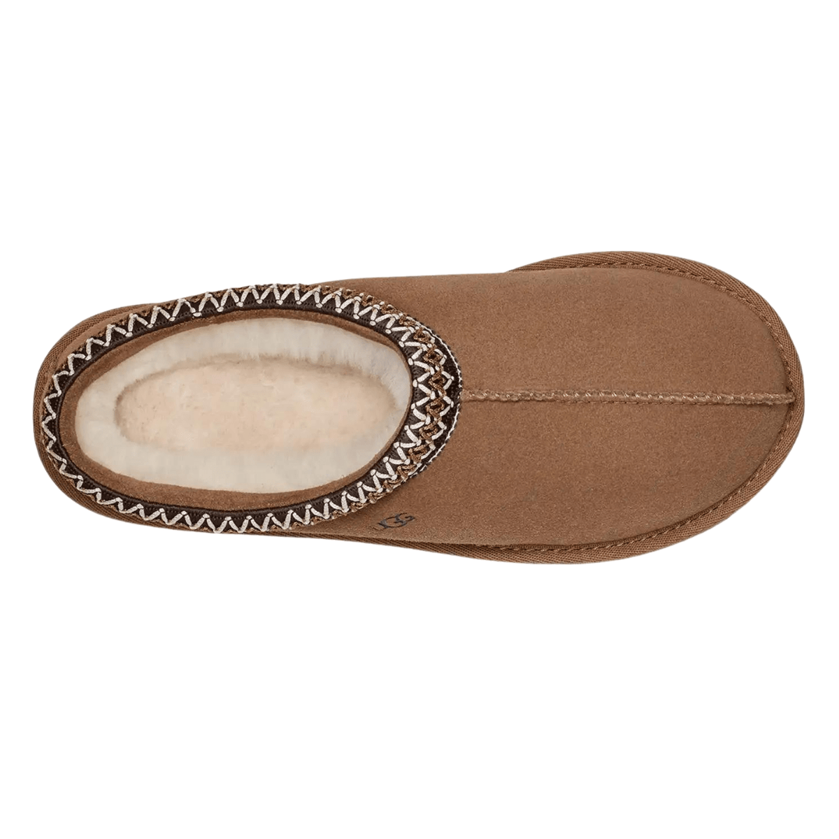 UGG Women's Tasman II, chestnut – view 3