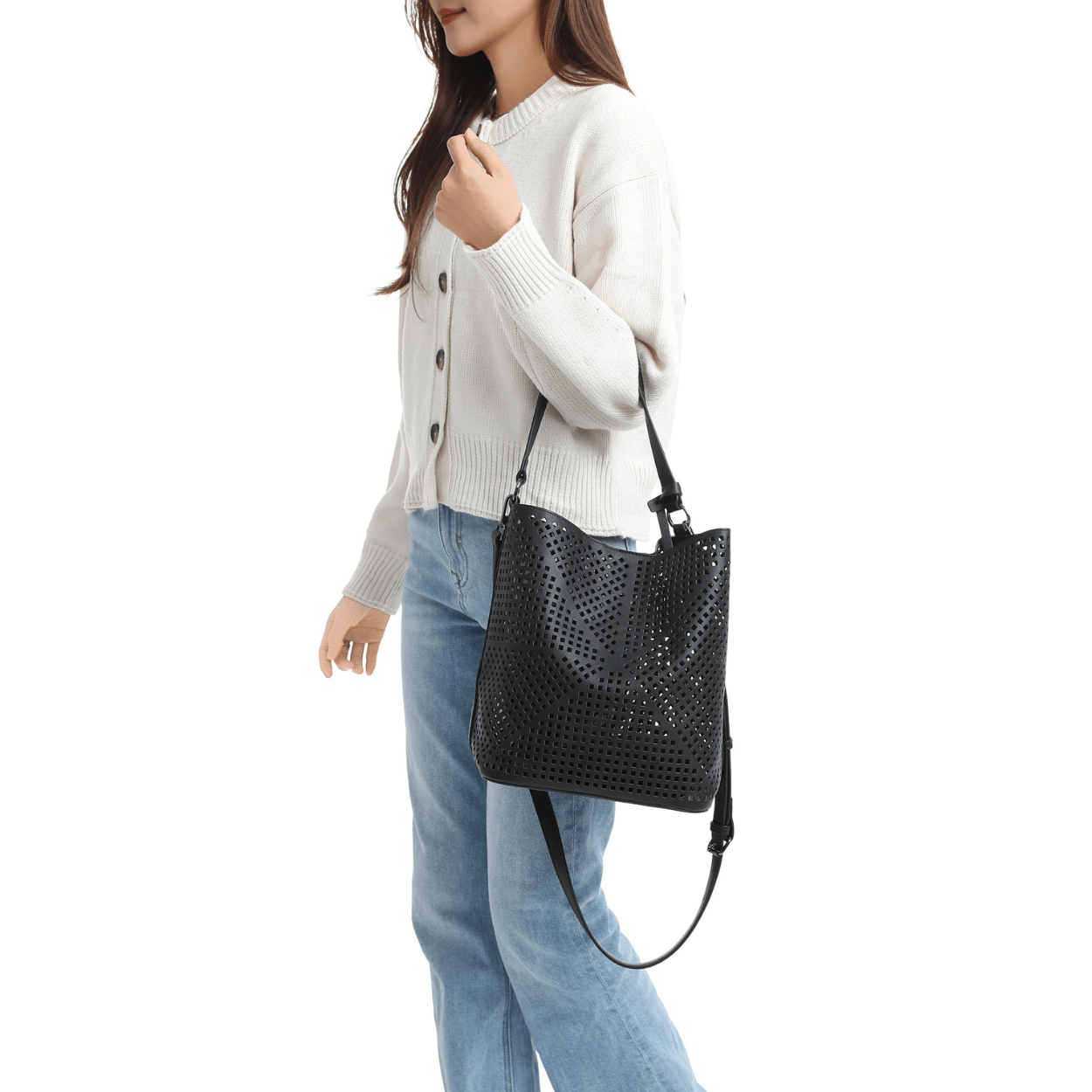 Celine Bucket Bag