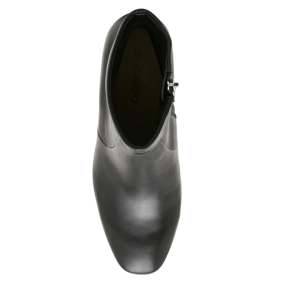 Blondo Shyna Heeled Bootie, black calf – view 14