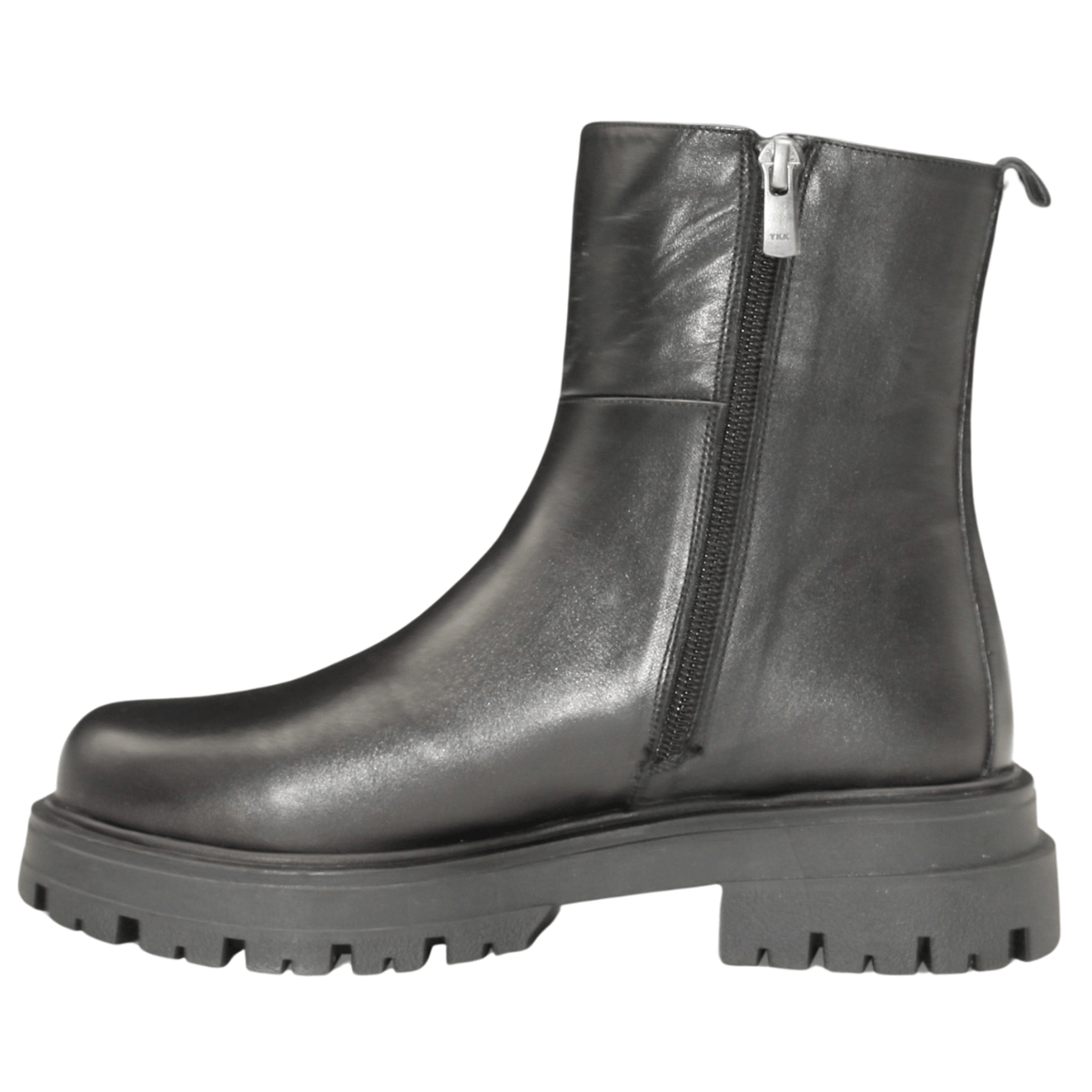 Axel Temper Bootie, black calf – view 14