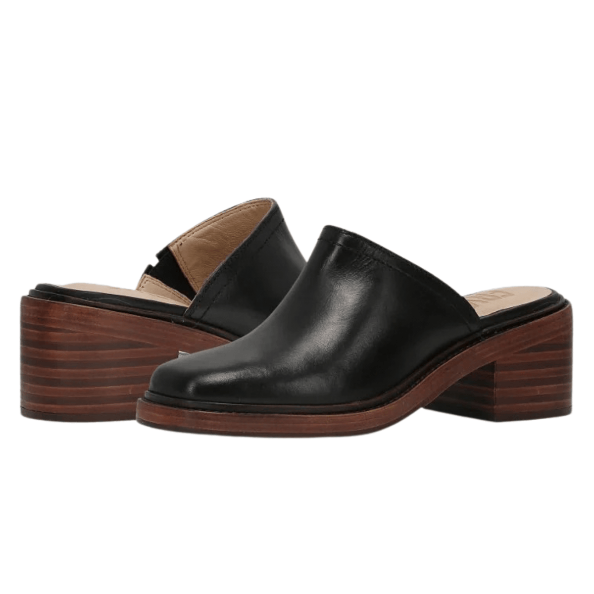 Frye Kate Mule, black – view 6