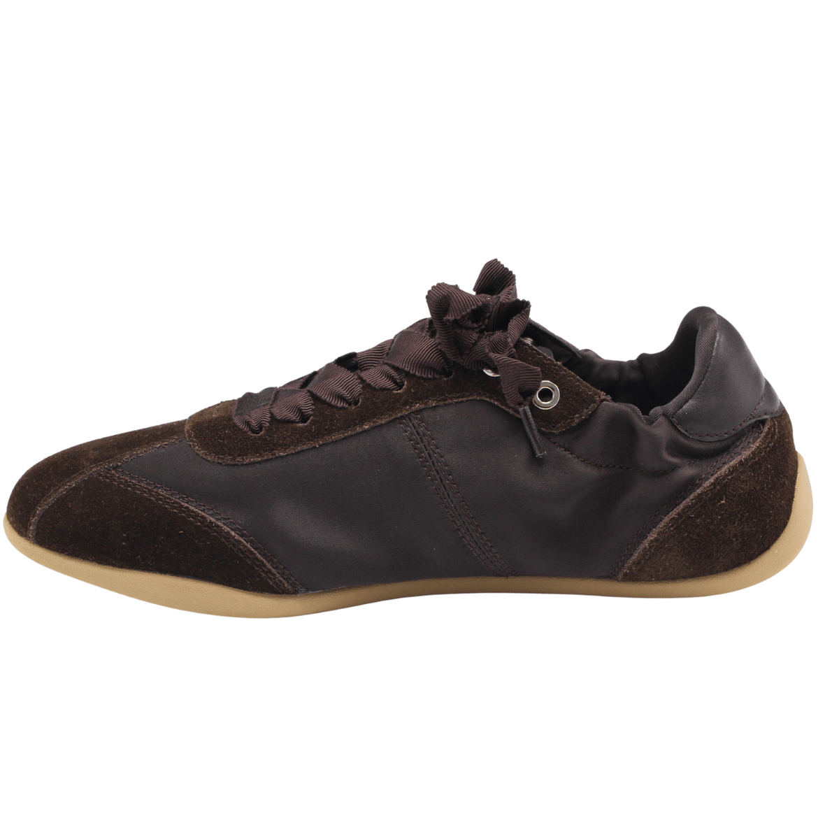 Inuovo Talia Sneaker, dark brown – view 15