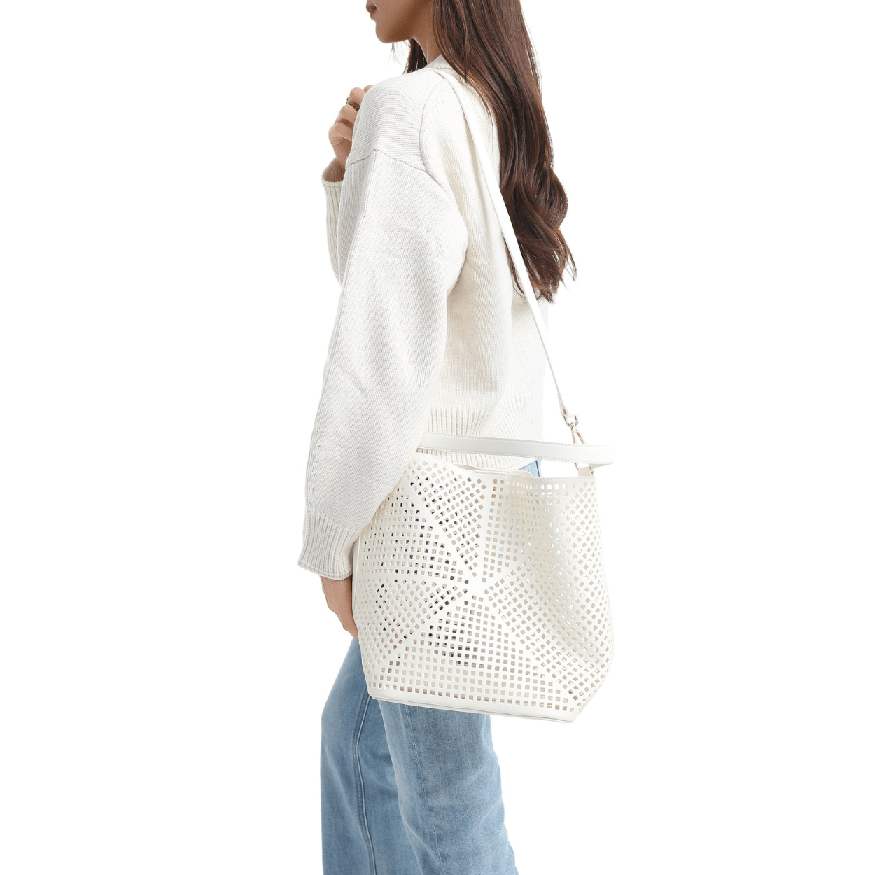 Celine Bucket Bag