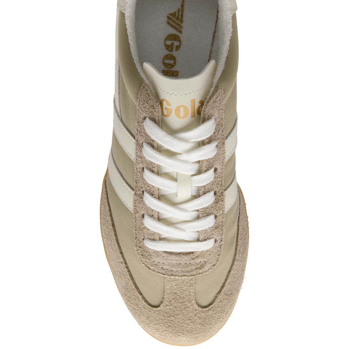 Gola Sprinter, bone off white – view 14