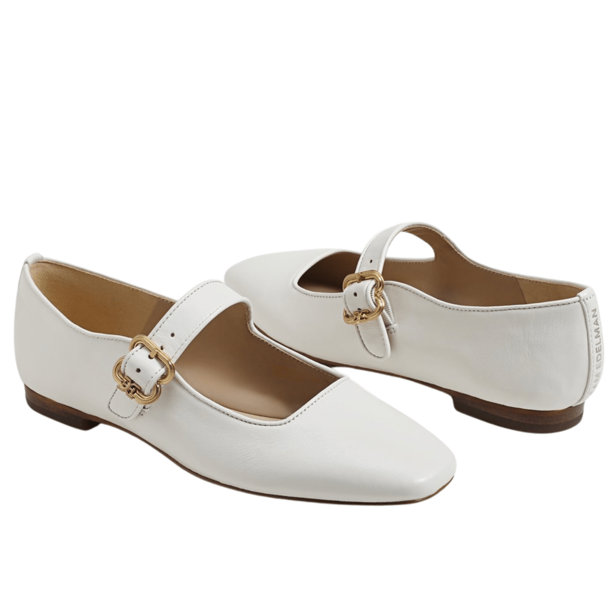 White Leather