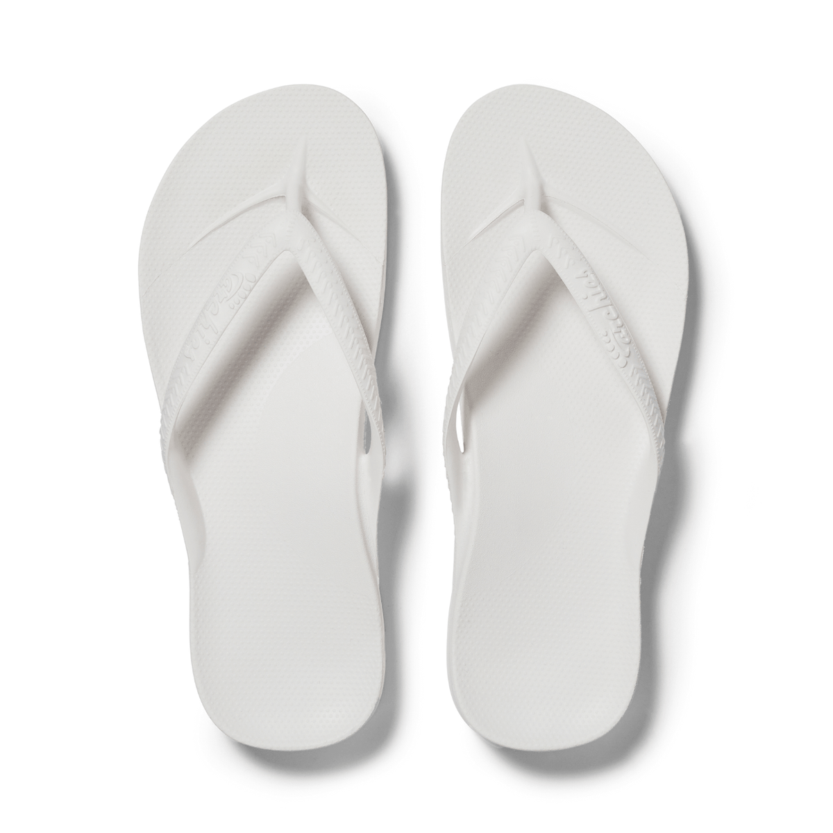 Archies Flip Flops, white – view 11