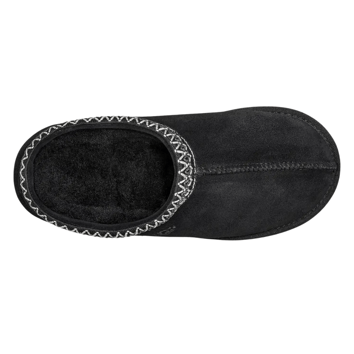 UGG Women's Tasman II, black – view 7