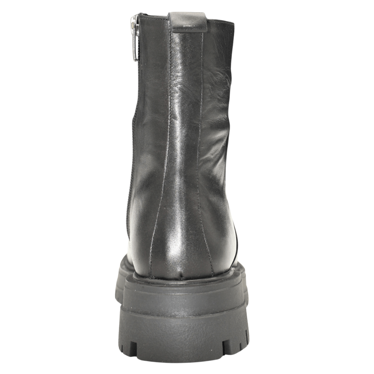 Axel Temper Bootie, black calf – view 15