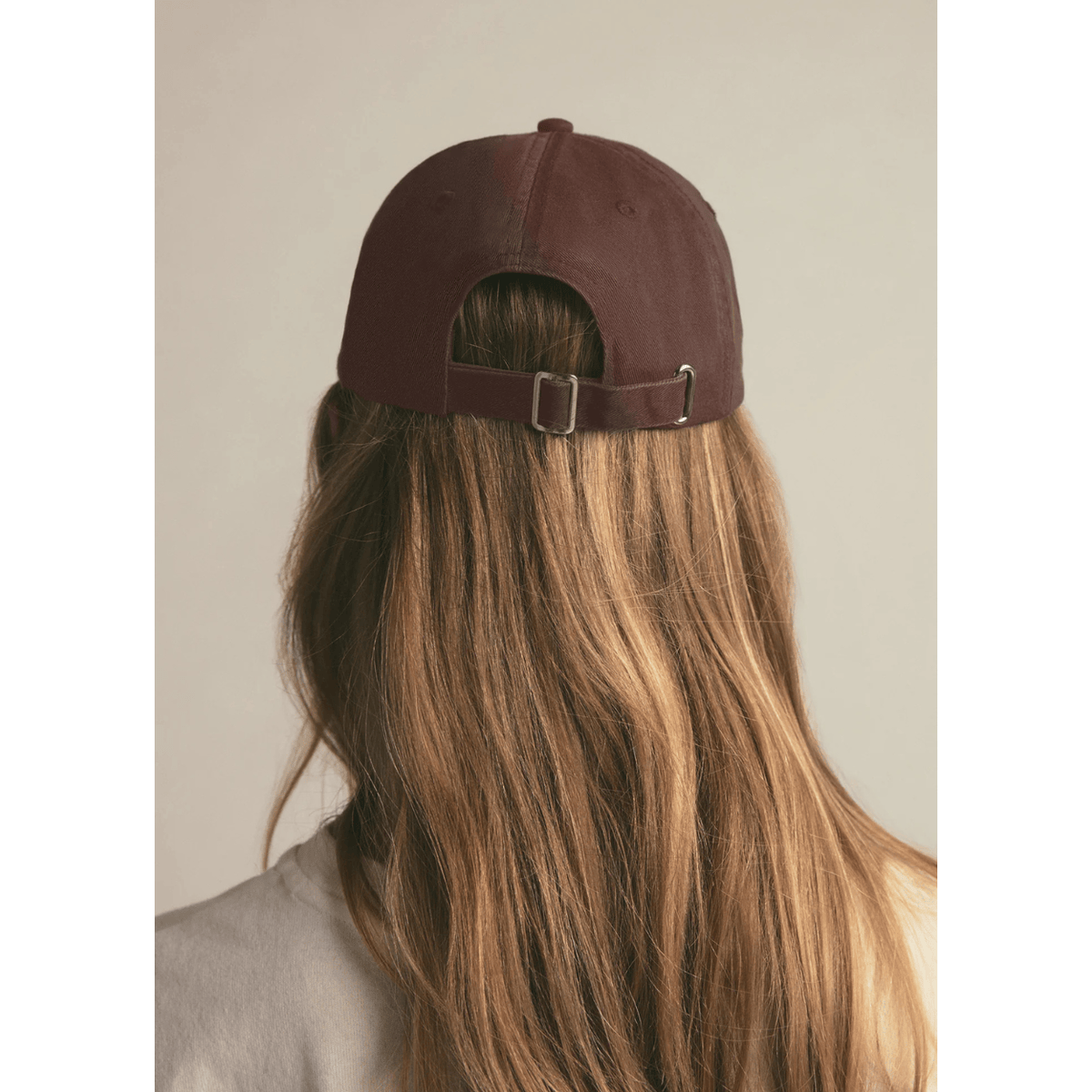 Favorite Daughter Favorite Daughter Baseball Cap, brown – view 10
