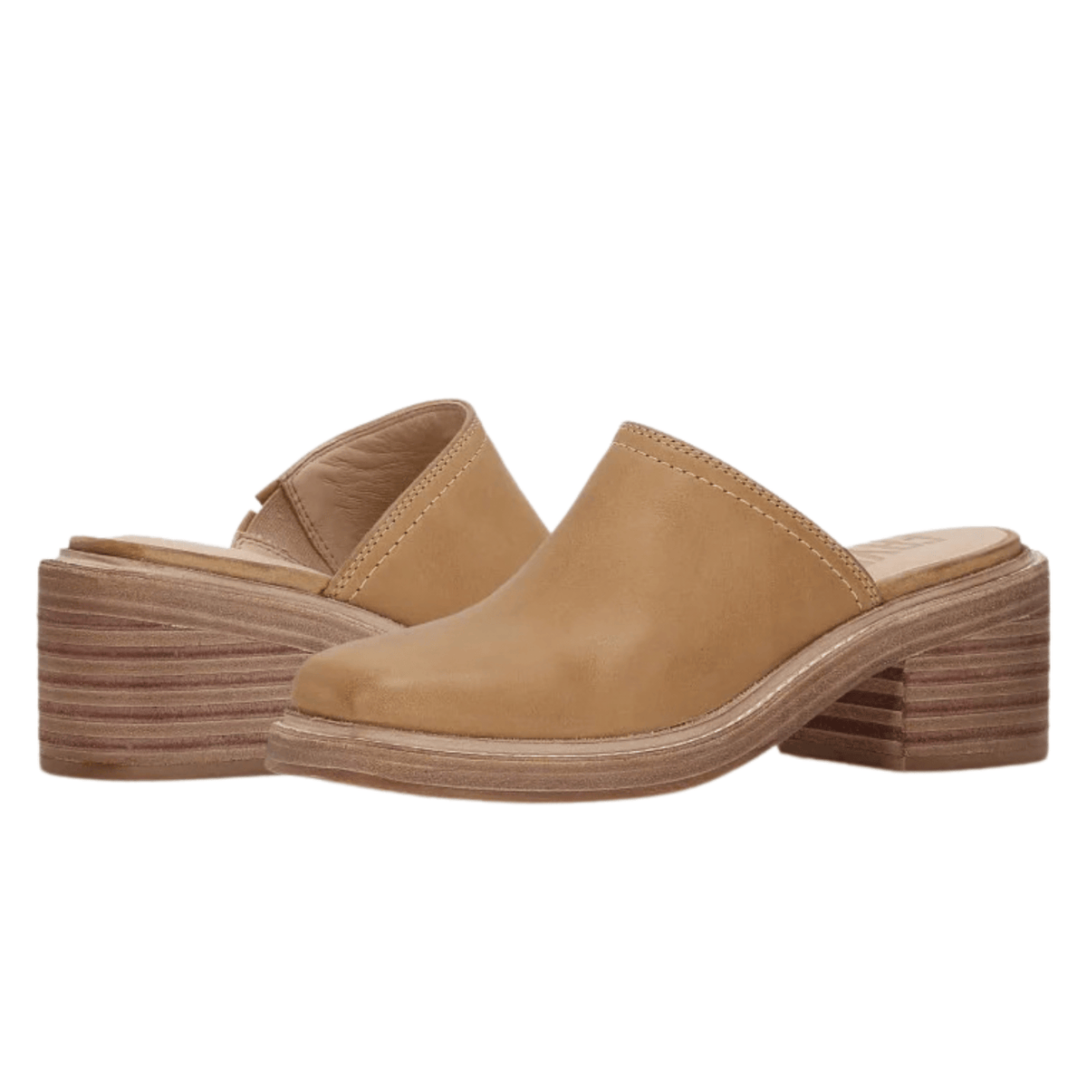 Frye Kate Mule, banana – view 19