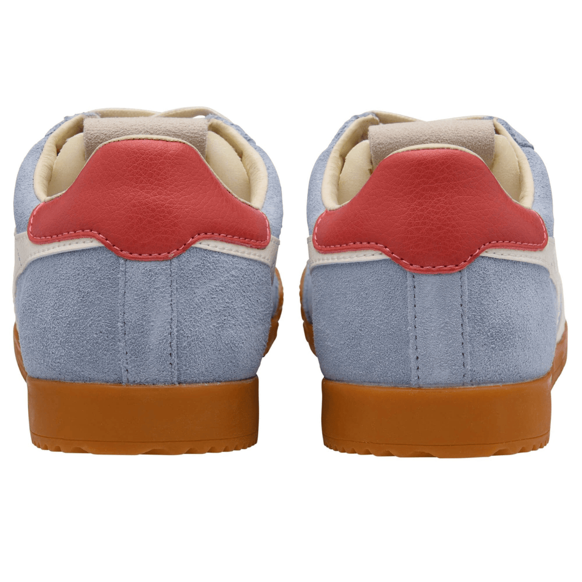 Gola Elan, Air/Off White/Coral – view 15