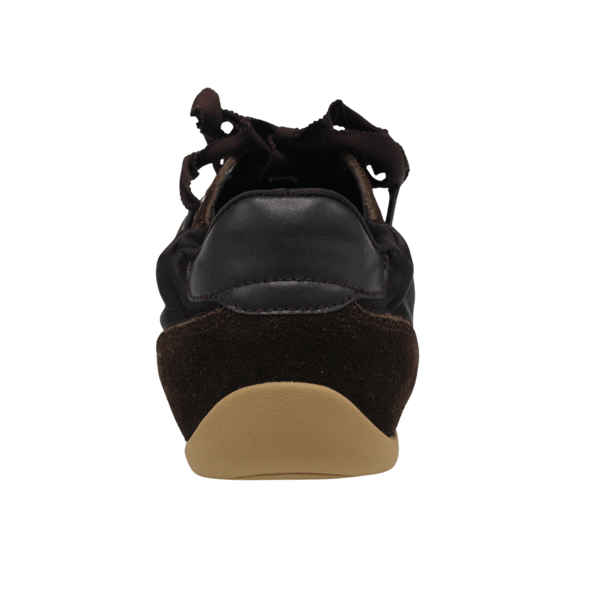 Inuovo Talia Sneaker, dark brown – view 16