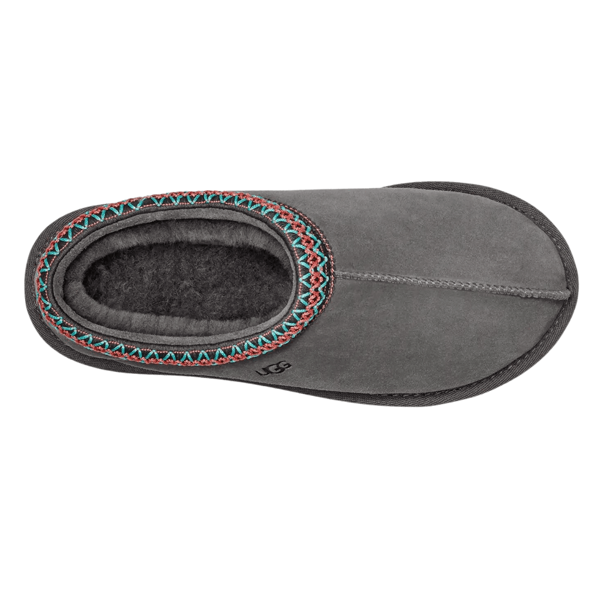 UGG Women's Tasman II, dark grey – view 11
