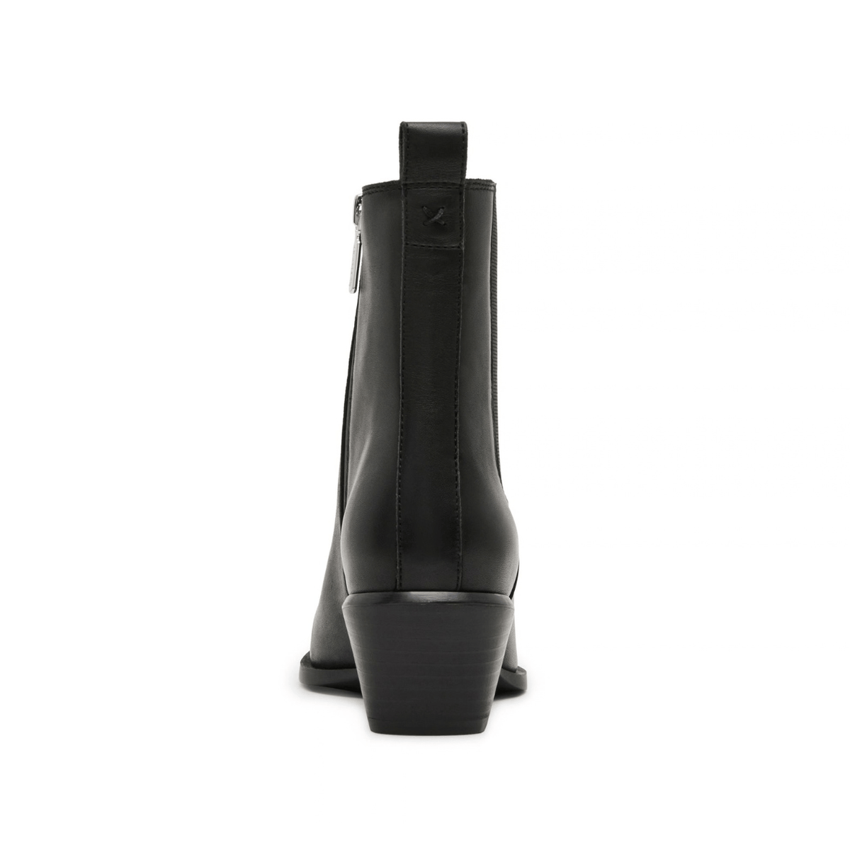Blondo Dusi Heeled Bootie, black leather – view 15