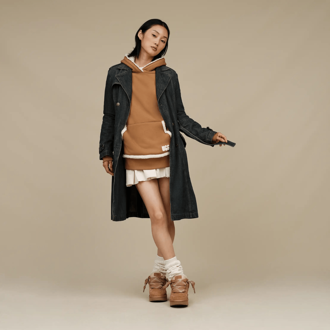 Chestnut