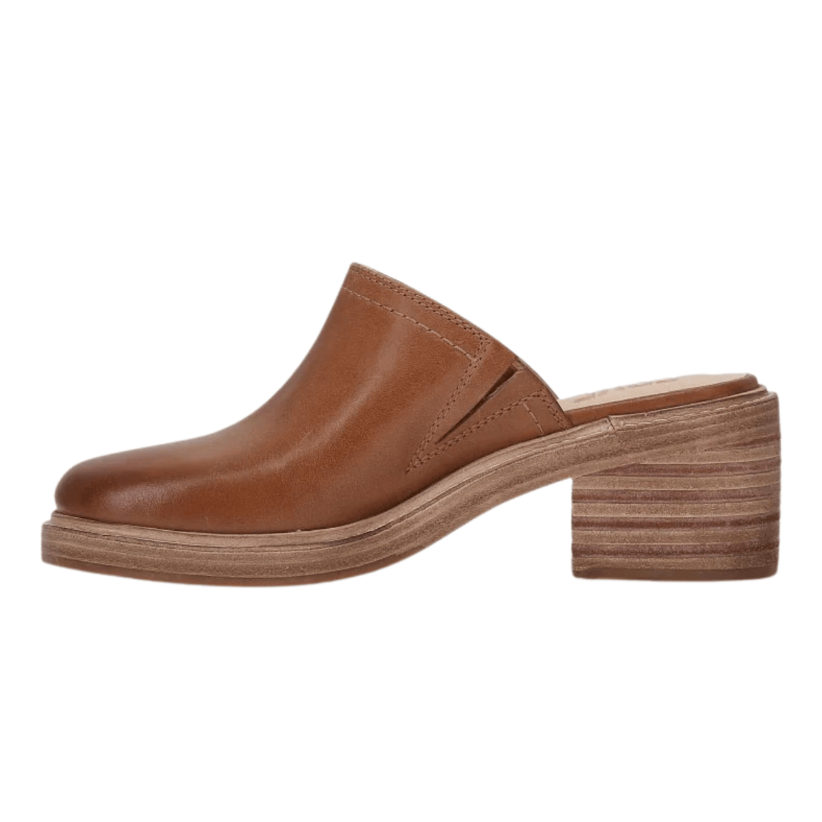 Frye Kate Mule, saddle – view 13
