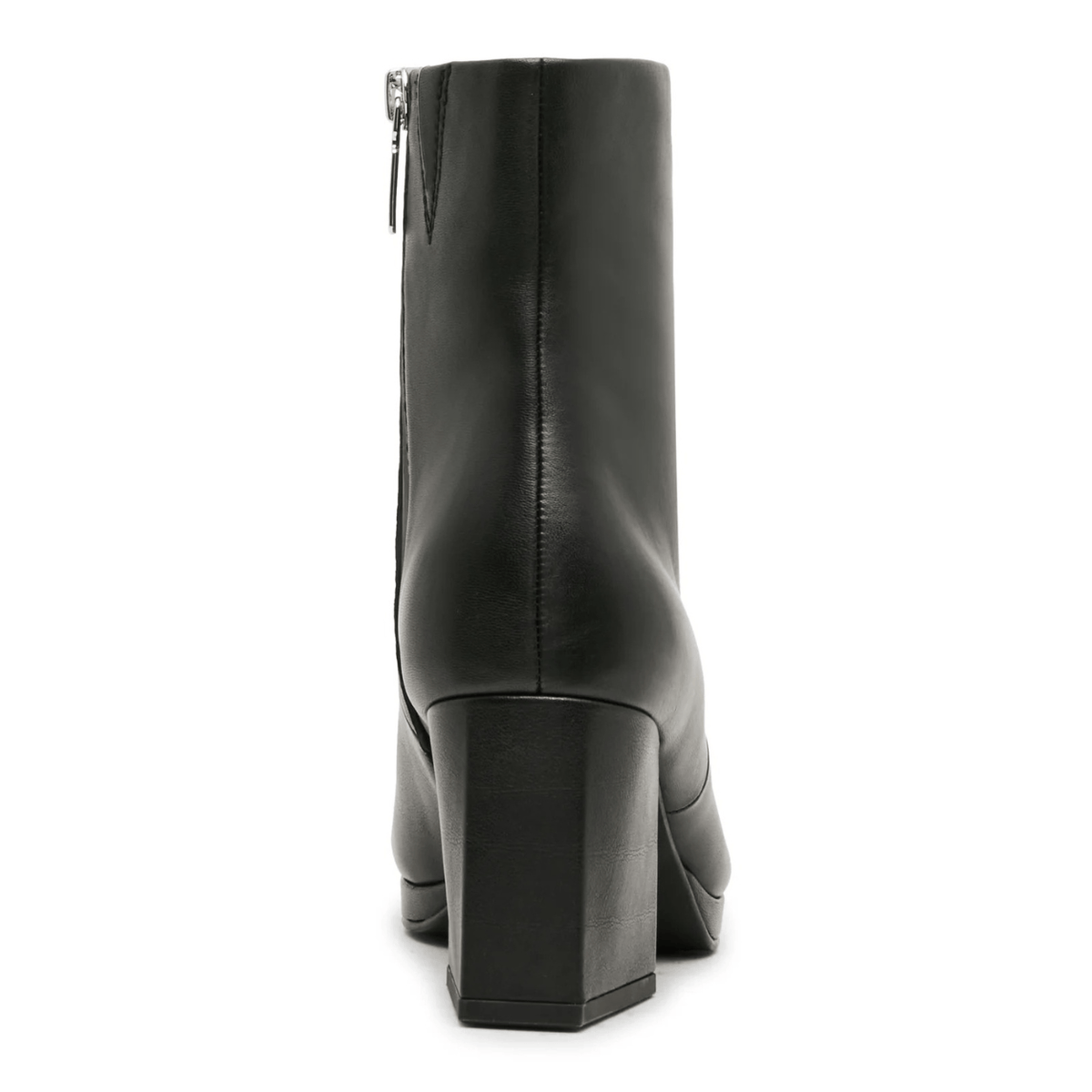 Blondo Shyna Heeled Bootie, black calf – view 16