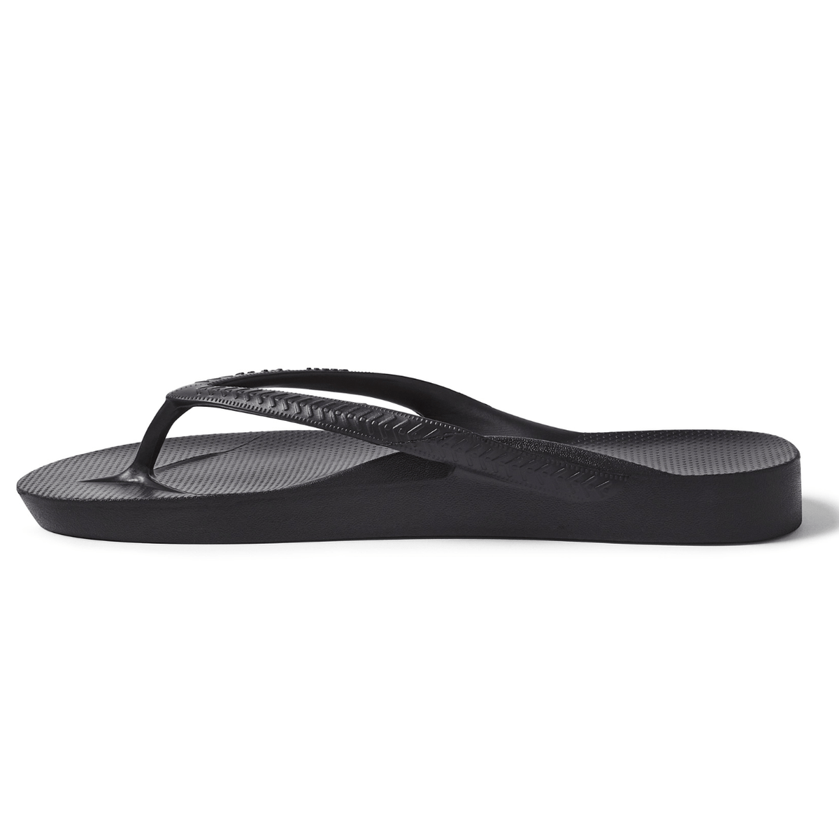 Archies Flip Flops, black – view 18