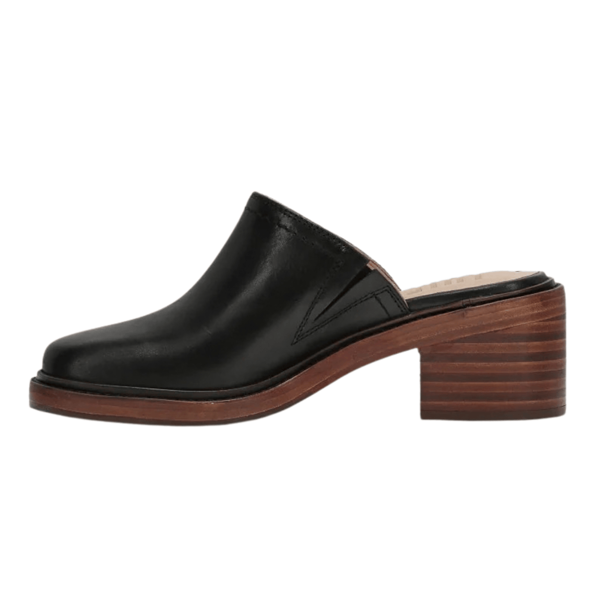 Frye Kate Mule, black – view 7