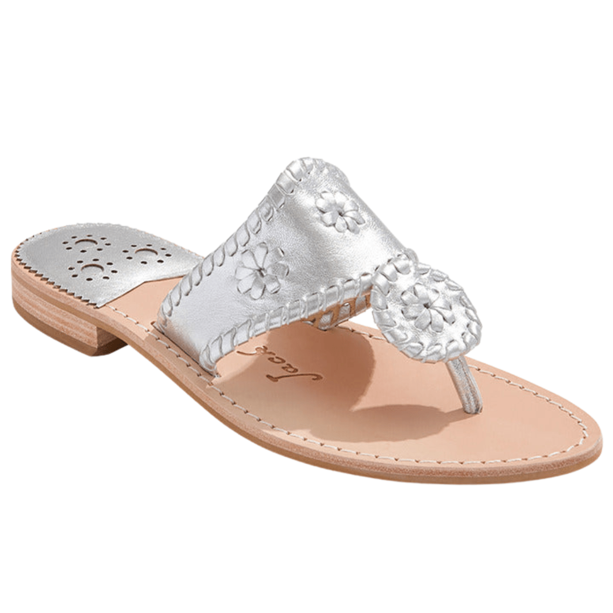 silver