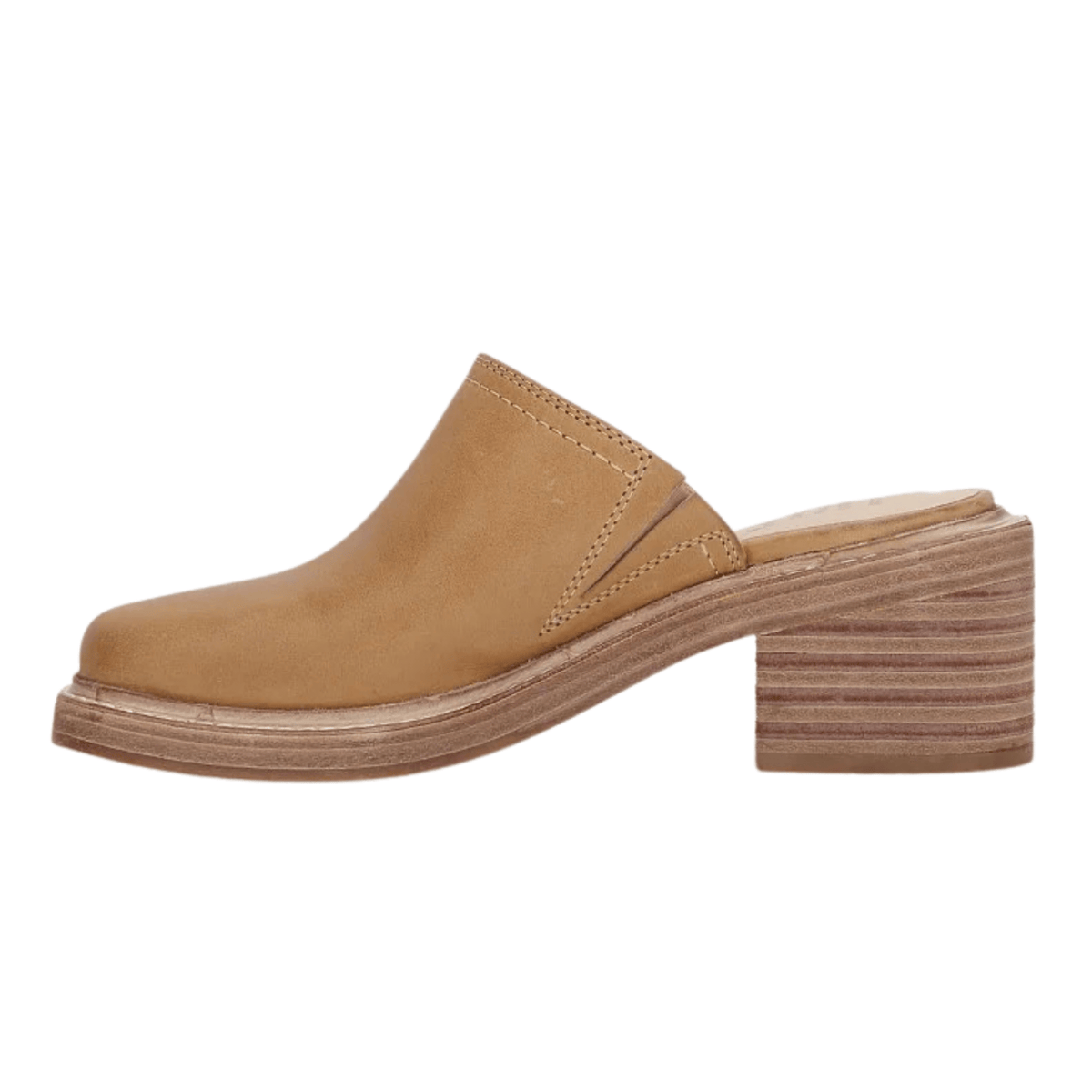 Frye Kate Mule, banana – view 20