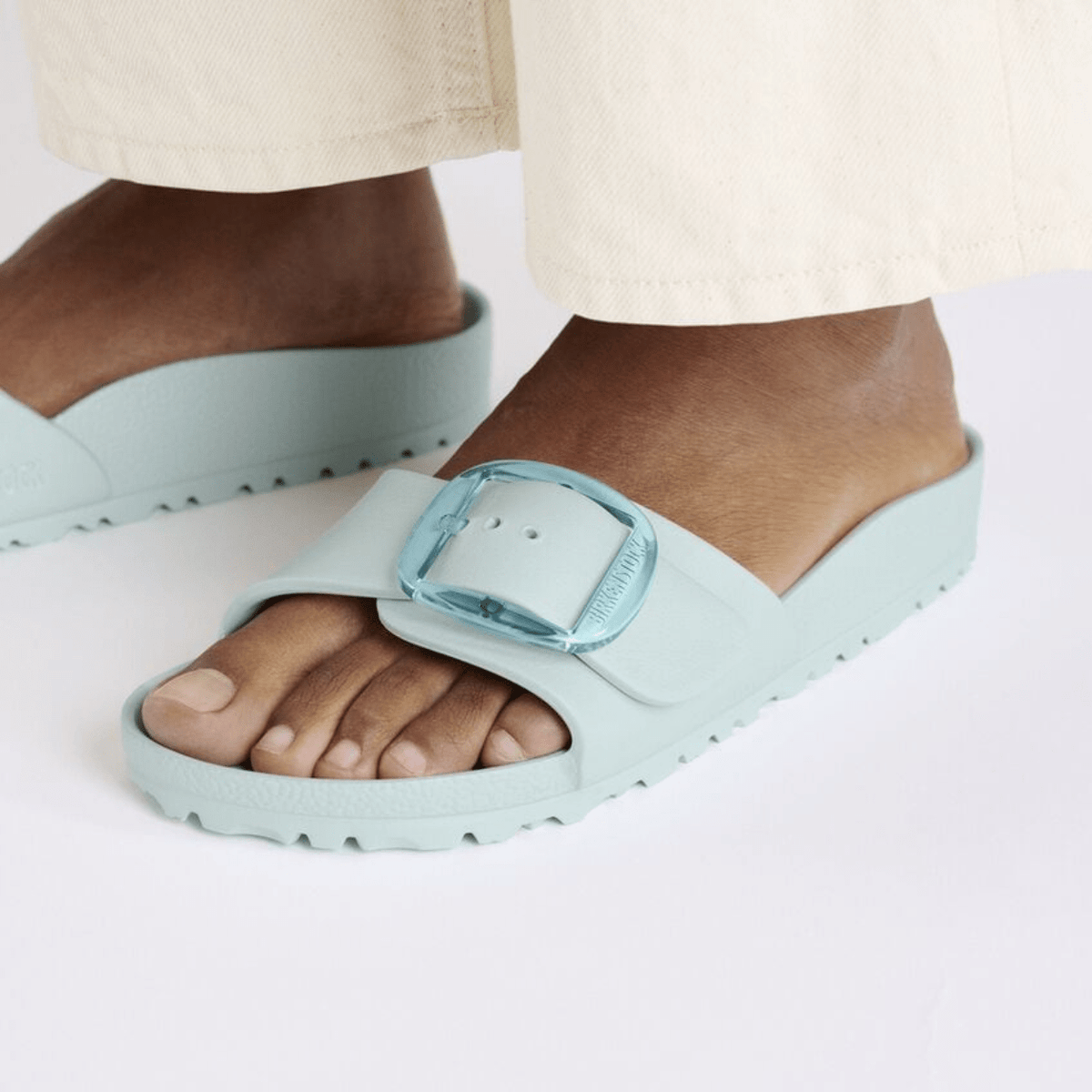 Birkenstock Madrid Big Buckle Eva, Birkenstock Madrid Big Buckle Eva – view 19