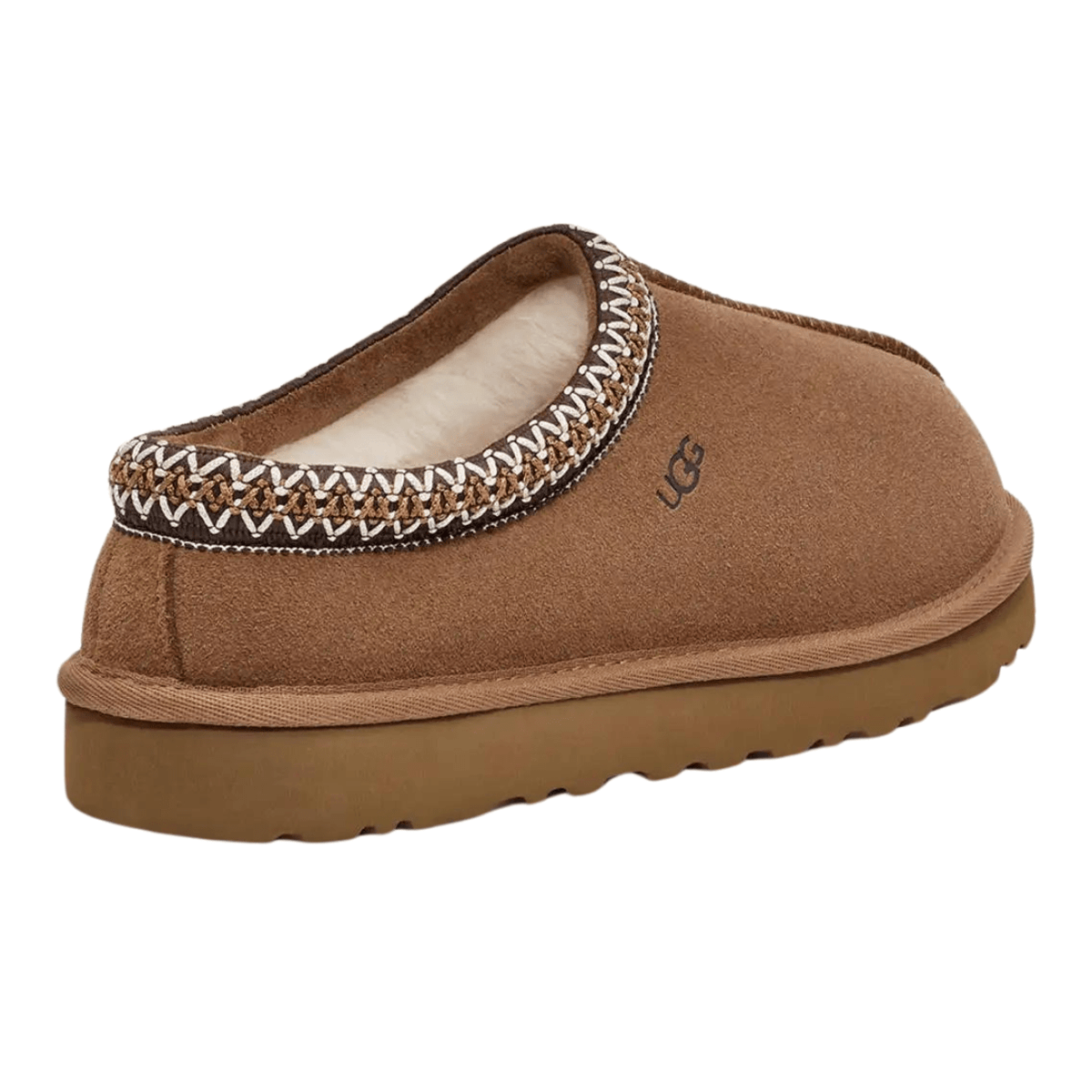 UGG Women's Tasman II, chestnut – view 4