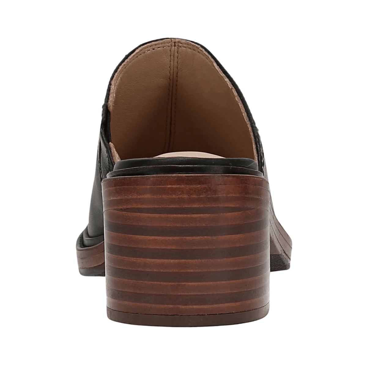 Frye Kate Mule, black – view 8