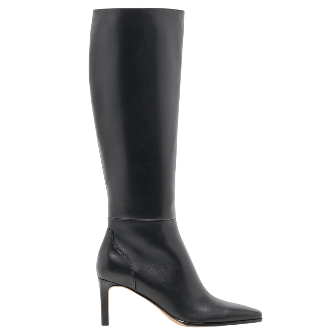 Dolce Vita Emmi, Black Leather