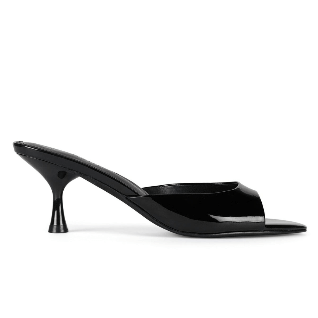 Black Patent