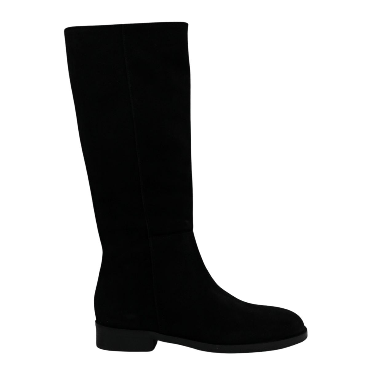Decra 4712 Tall Boot, black – view 2
