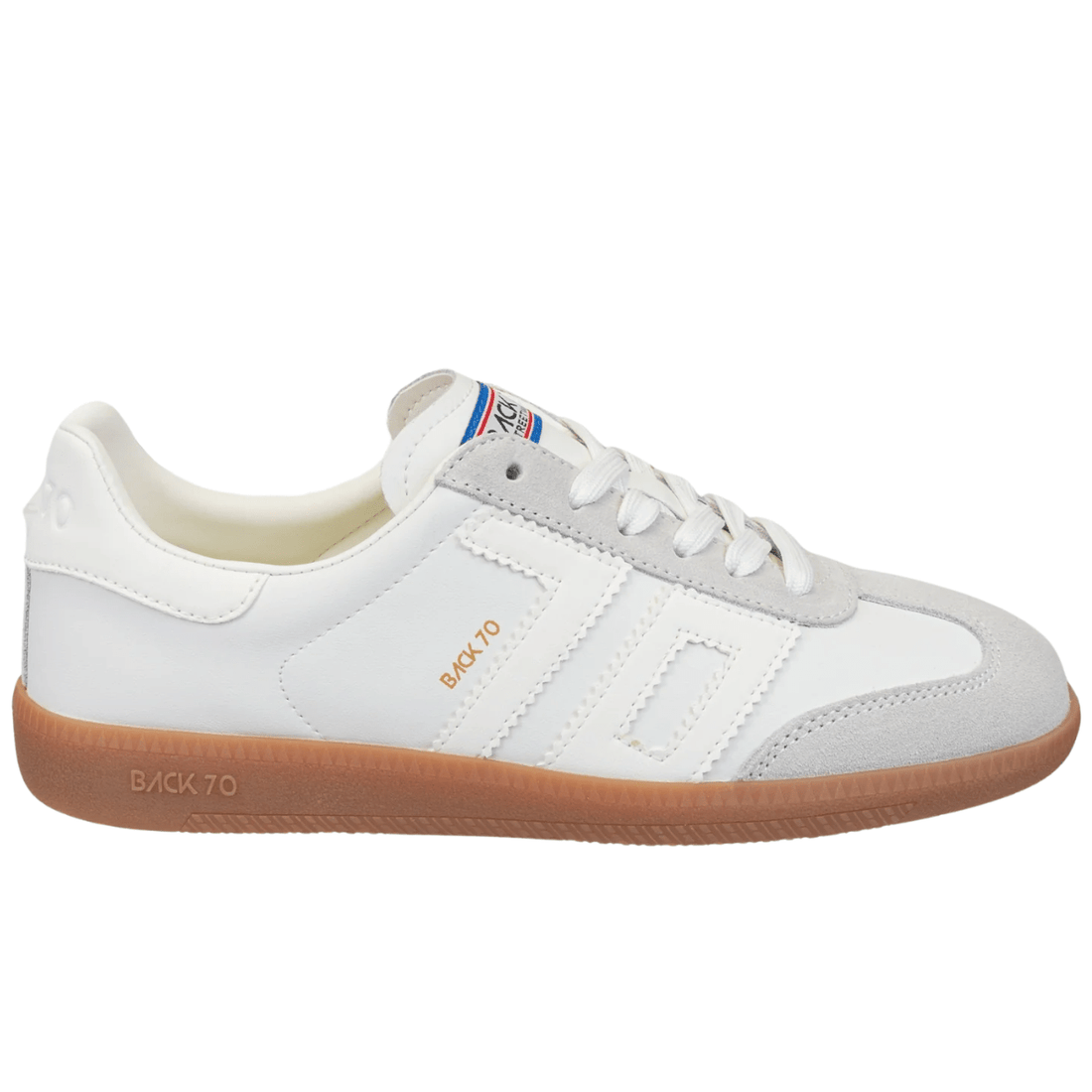 White/Ice