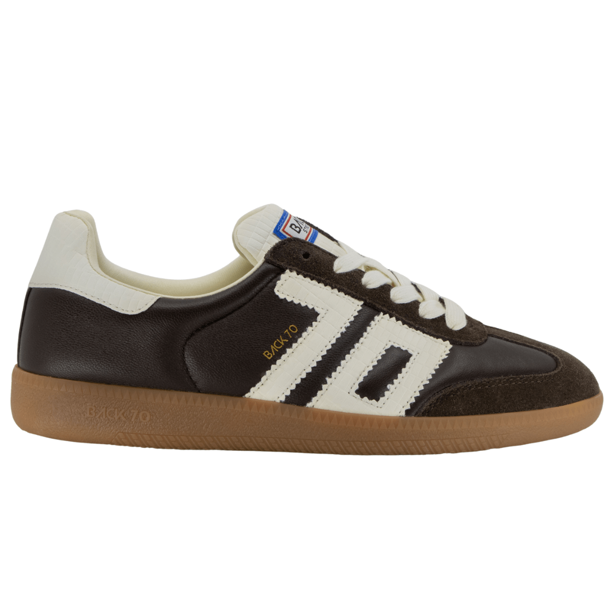 Cloud NC Sneaker – Shoe-Inn - Main Image