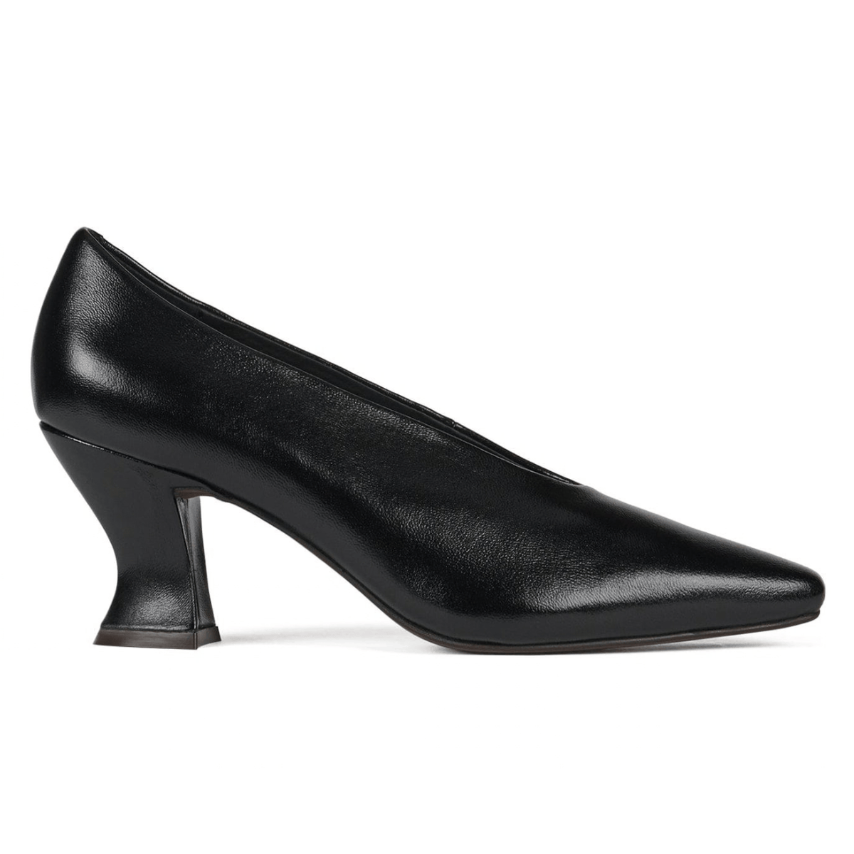 Jeffrey Campbell Hints, black