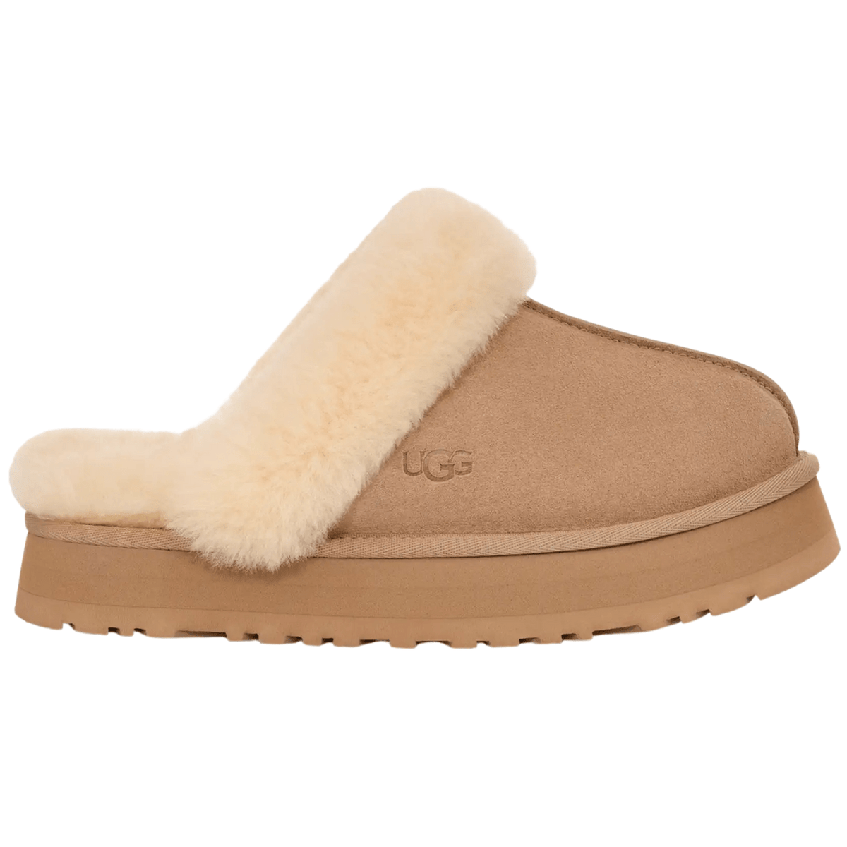 UGG Women's Disquette, Sand – view 3