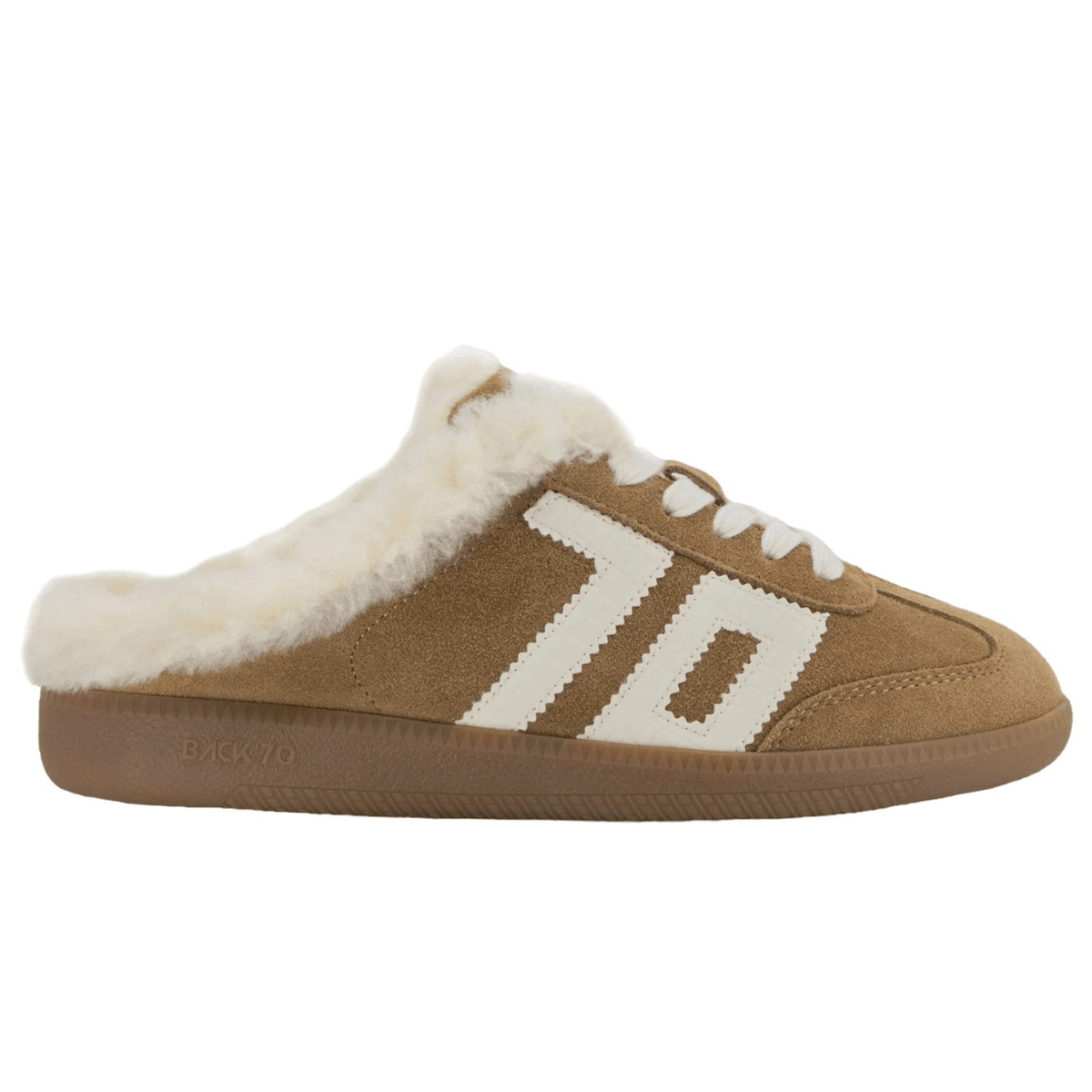 Back 70 Easter FL Sneaker, tobacco white – view 6