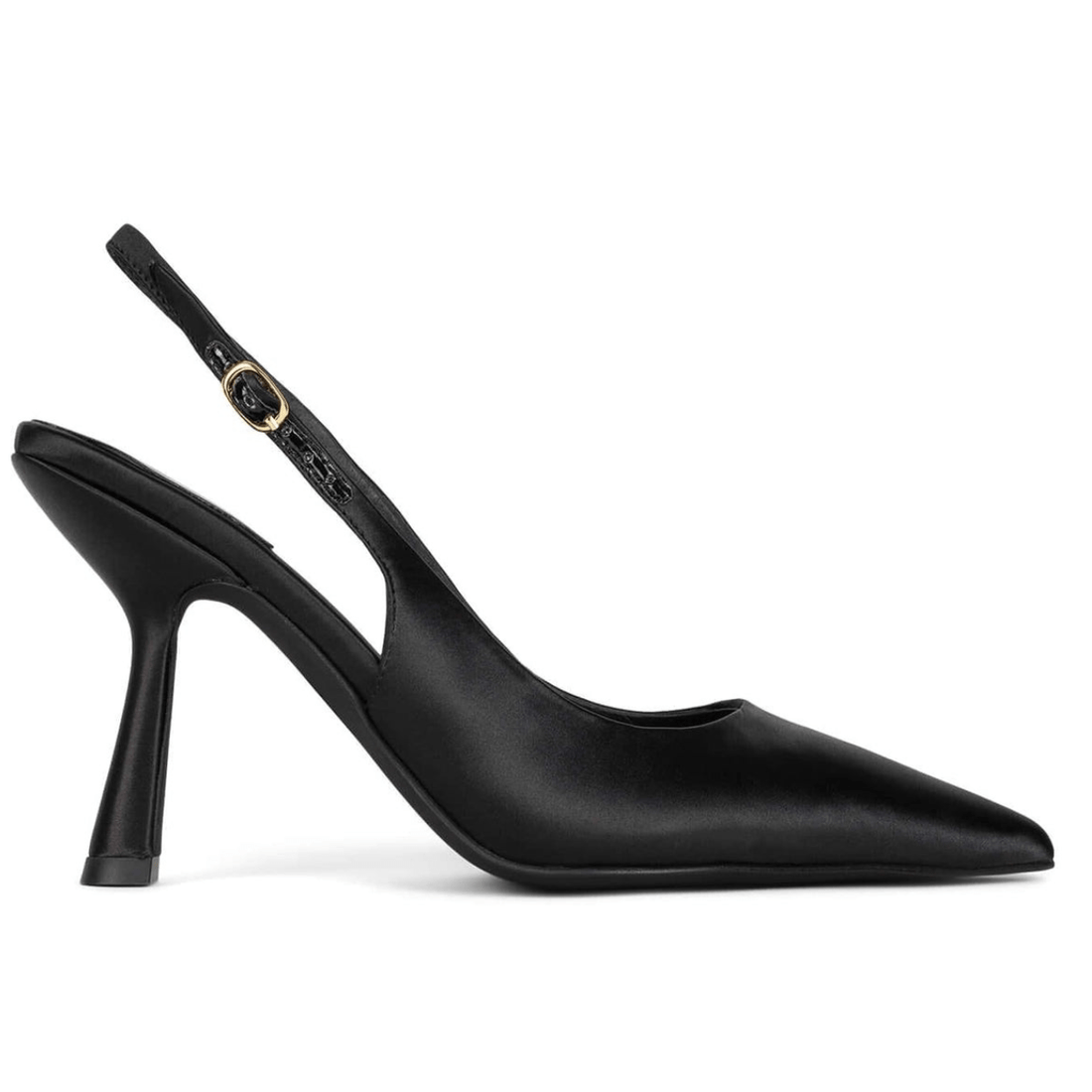 Black Satin