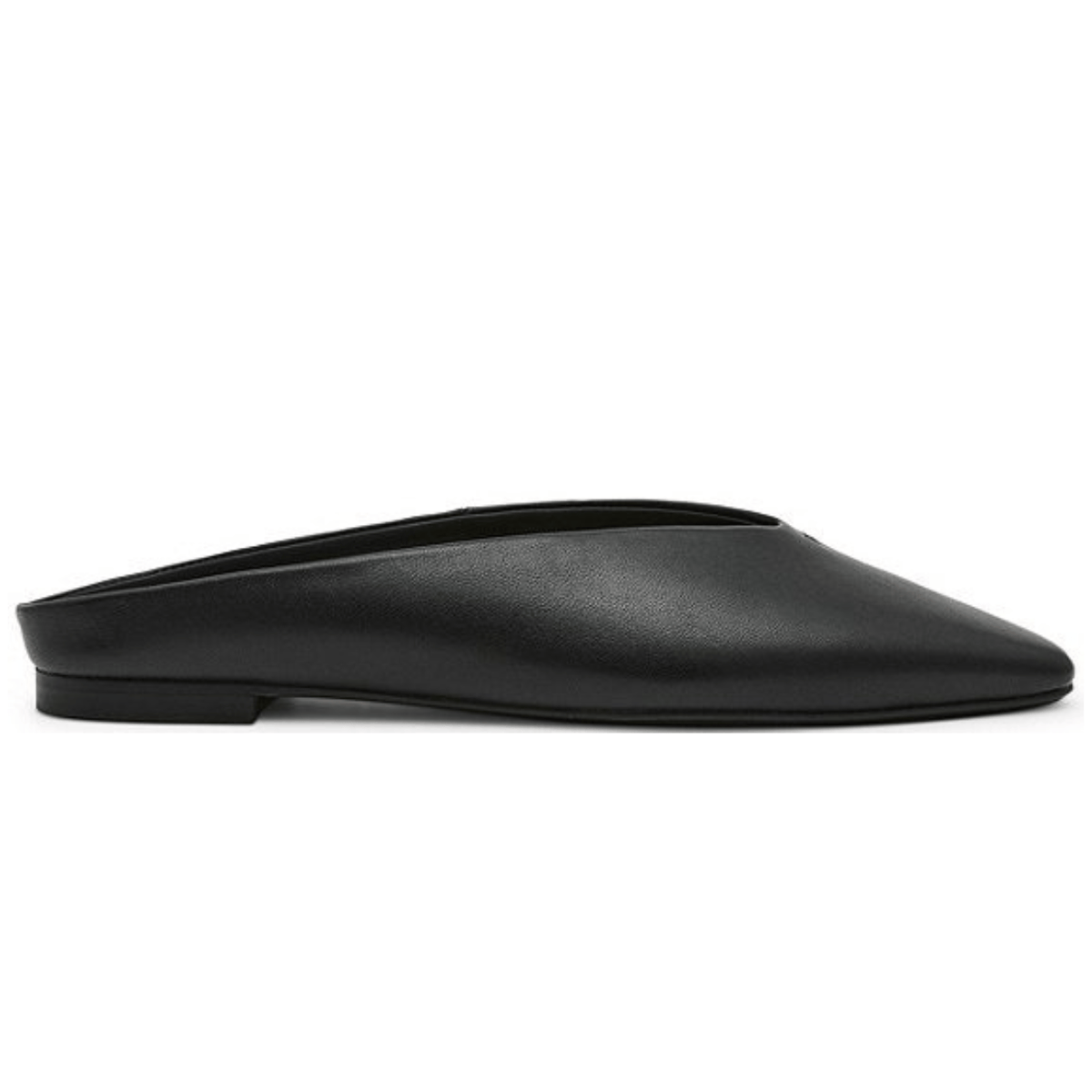 Steve Madden Sherman, black