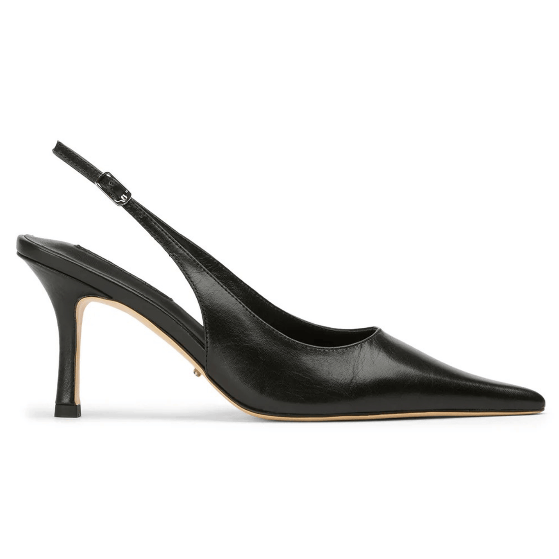 Tony Bianco Samar, Black Leather