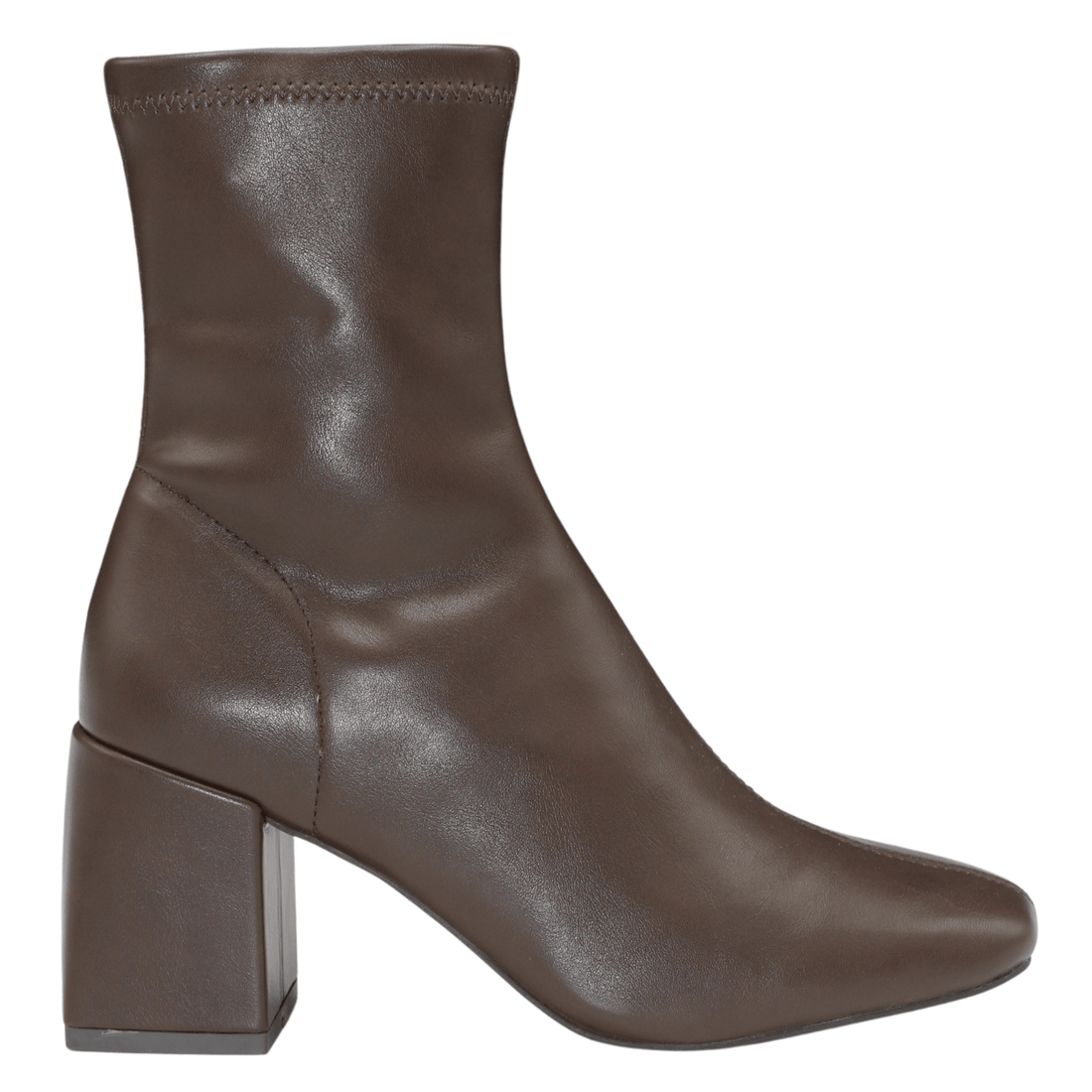 Silent D Carina, Chocolate