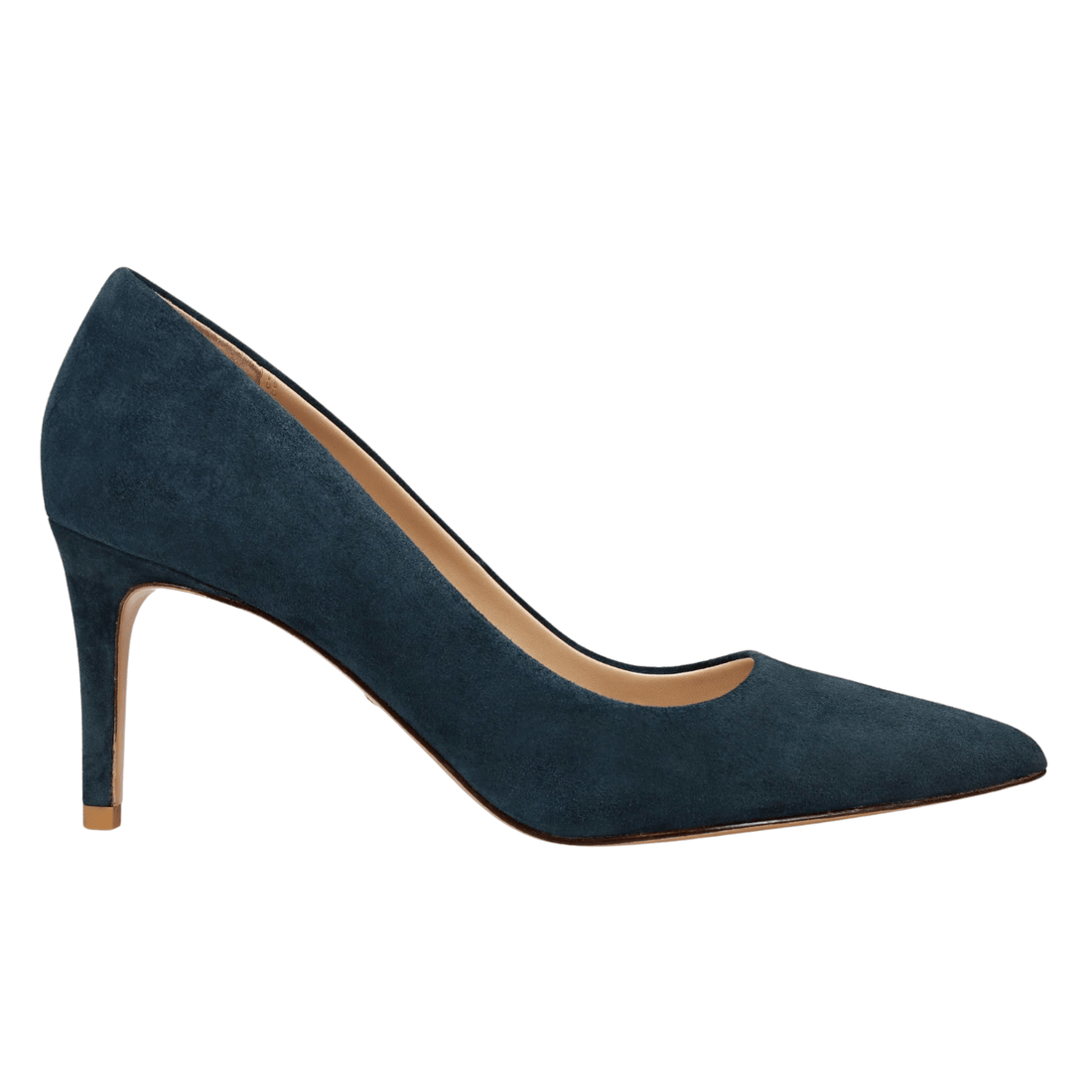 Pelle Moda Lizel, Midnight Suede
