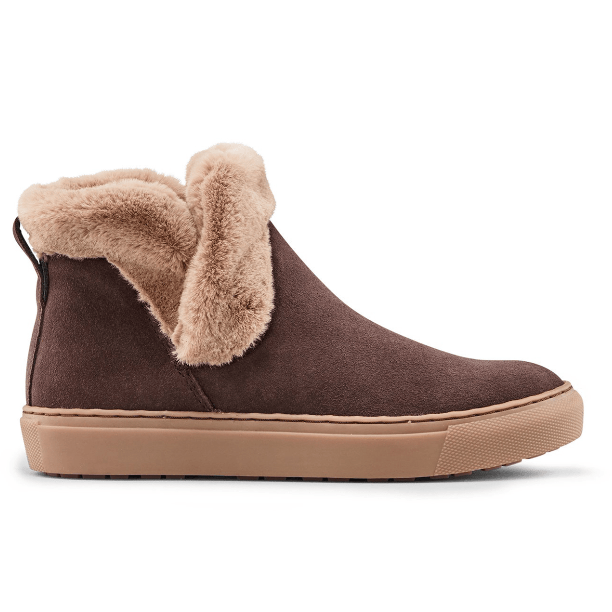 Cougar Duffy Pull On Boot, brown – view 10
